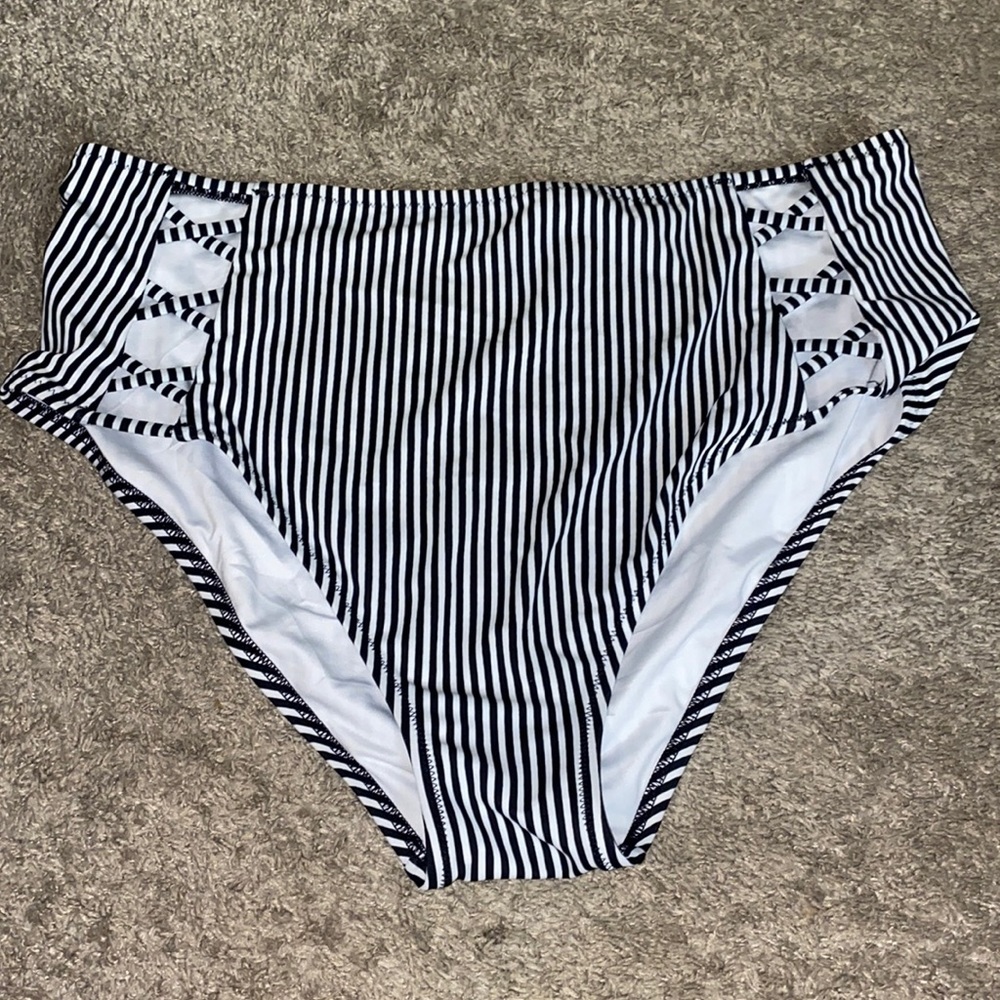Swimsuit bottom